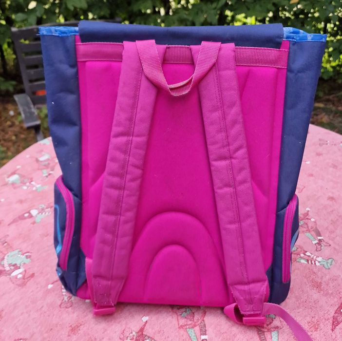 Ghiozdan pentru fete