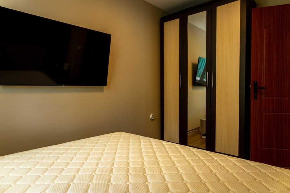 Дава се под наем Двустаен апартамент в София, Витоша - 50 кв.м за 780 € - Снимка #6
