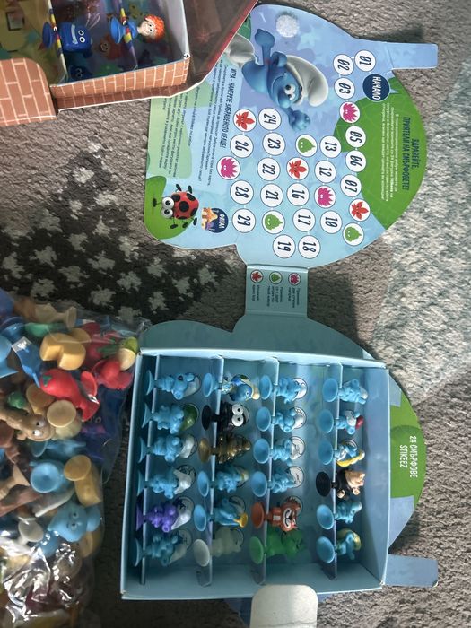 Stikeez стикита албуми и още