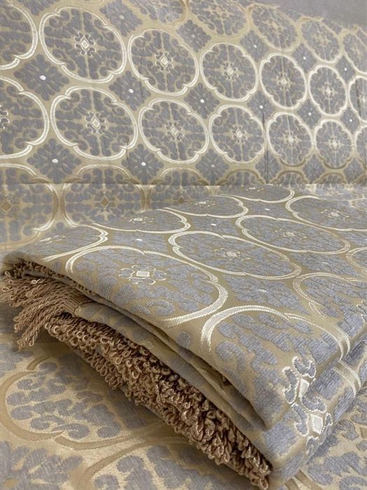 Дивандек 4 метровый гобилен