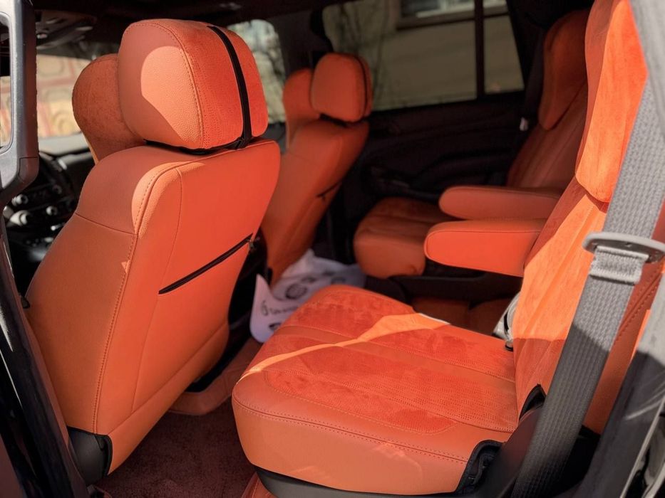 Tahoe 6,2L full 2020 йил