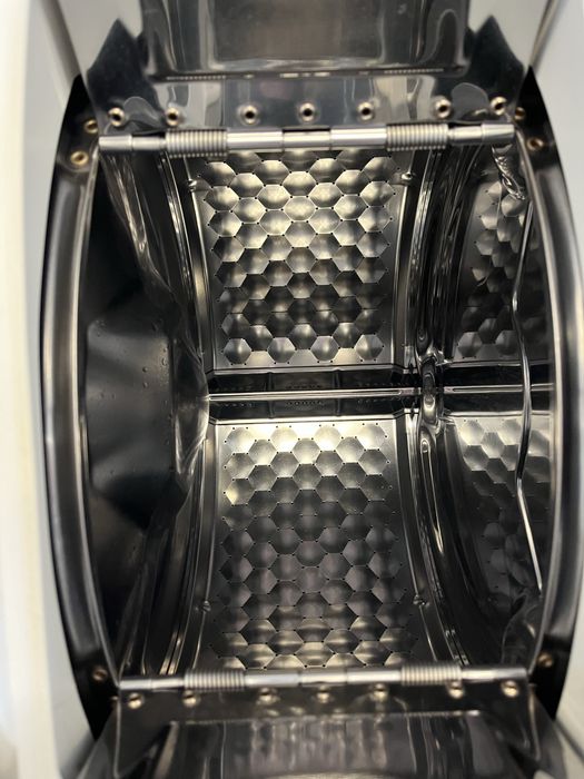 Пералня Miele 45см горно зареждане 6кг/1200