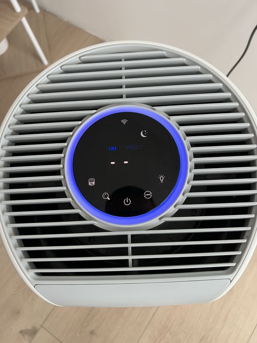 Пречиствател на въздух Phillips Serie 2000i AC2958