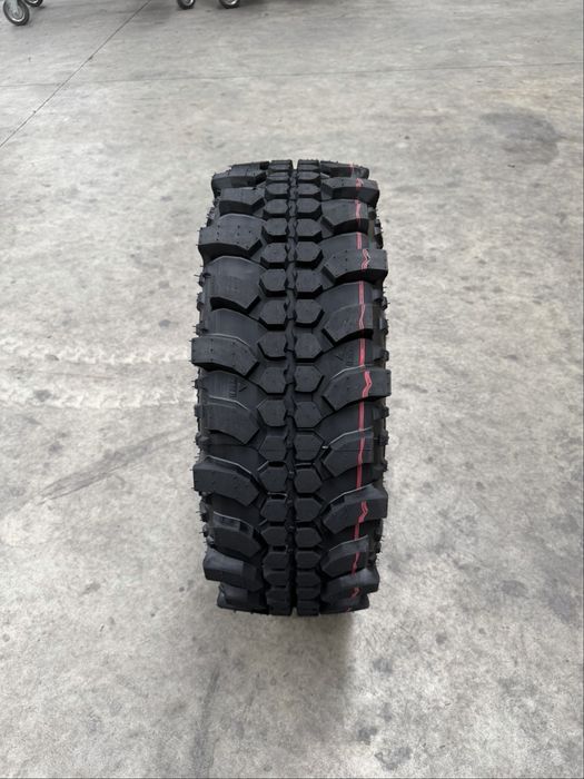 LICHIDARE!Set 4 anvelope 265 70 16 simex 4x4 garantie 3 ani dot 2025