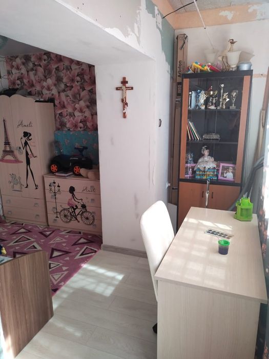 Продается квартира