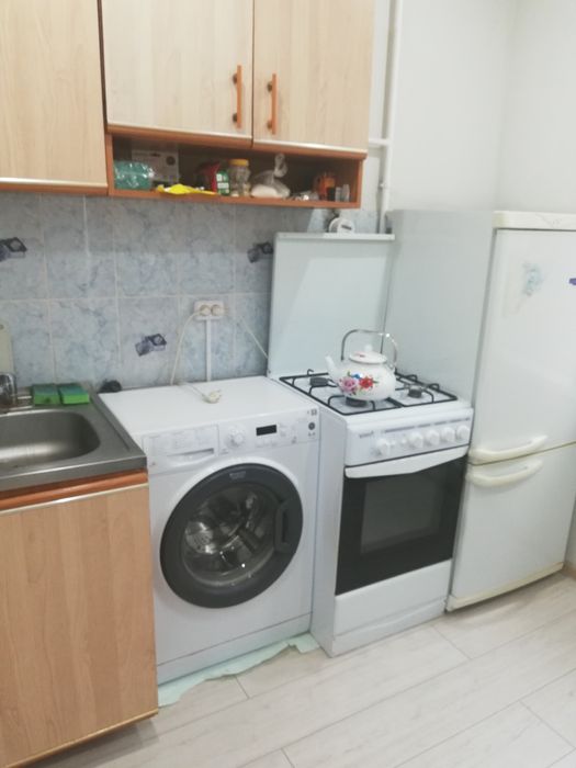 Продажа 1 комн.кв.