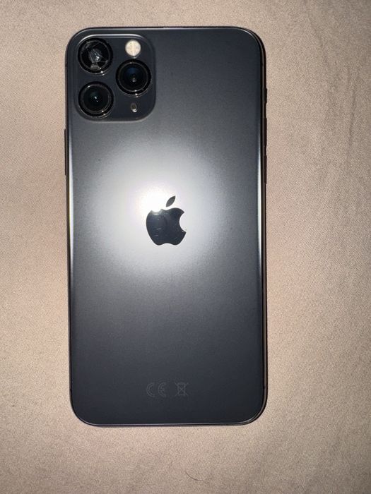 iPhone 11 pro 64gb