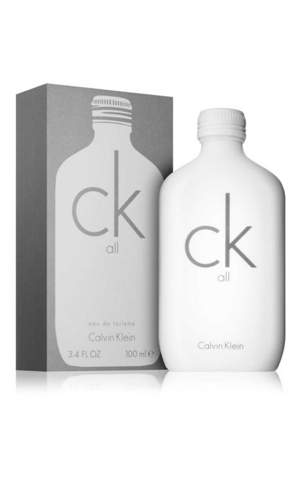 парфюм Calvin Klein CK All 100ml