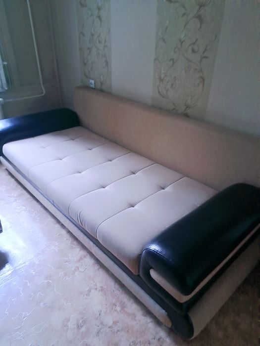 Диван  в отличном состоянии