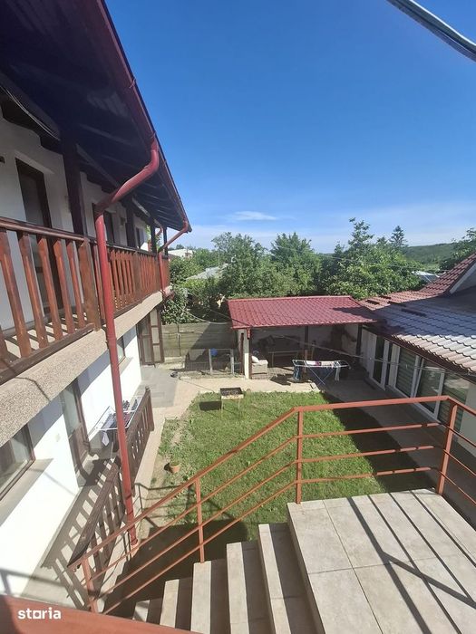 Garsonieră de închiriat – Copou, Str. Albineț