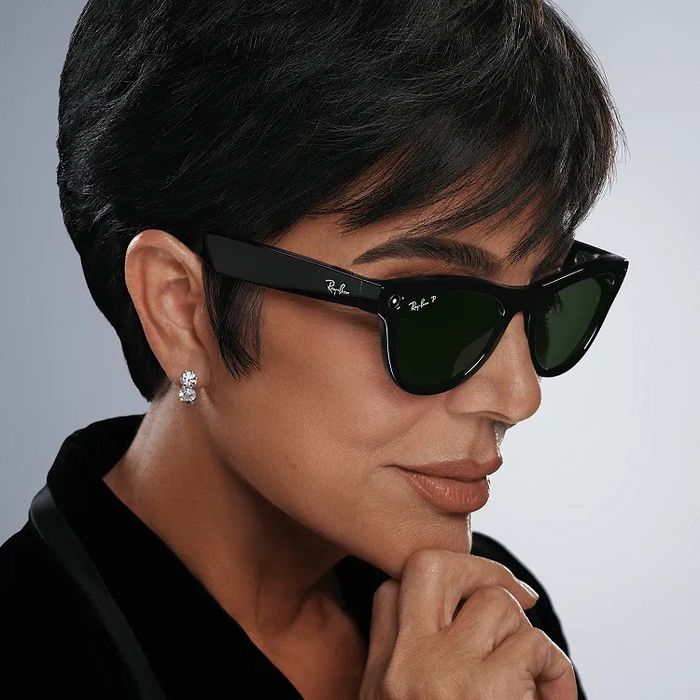 Новый! Ray-Ban Meta Skyler Бесплатная доставка!