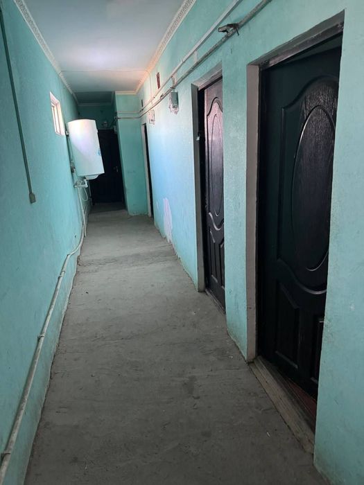 Урта чирчик тумани 1хона 2этаж 2эт-да.Умумий майд:25кв.м.Куйликдан 4км