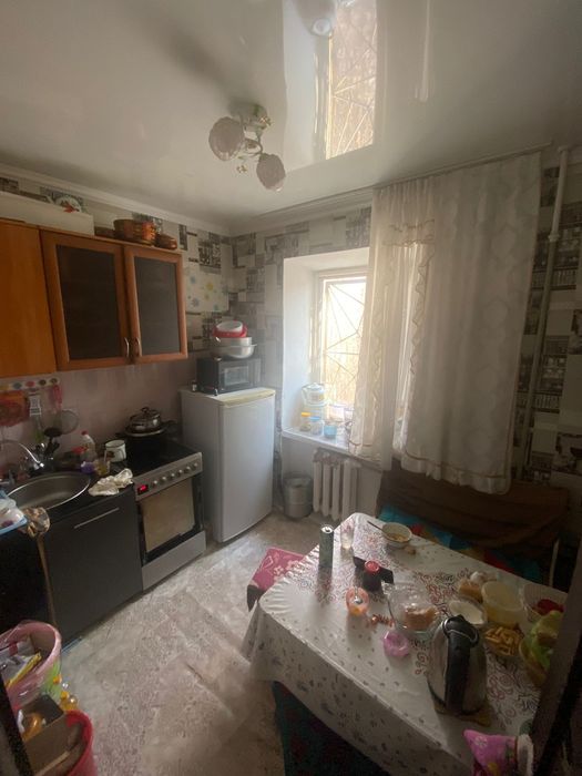 Продам 2-х комнатную квартиру