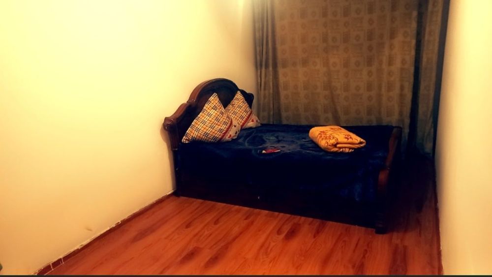 Сагатка и ночька берледи