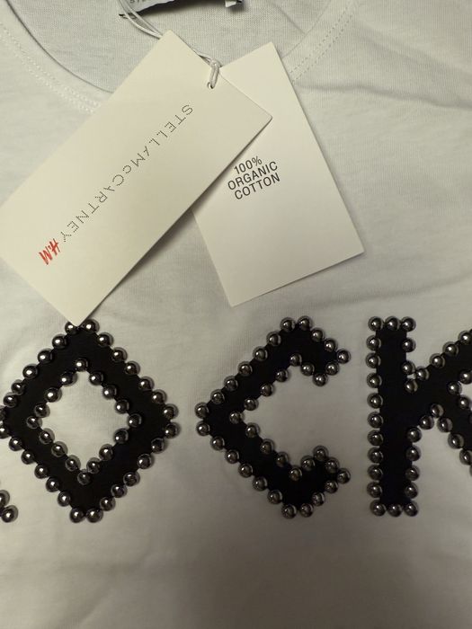 Stella McCartney x H&M  топ