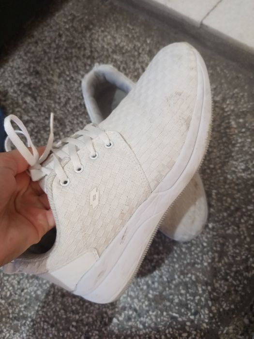 Нови маратонки сникърси 40 About you