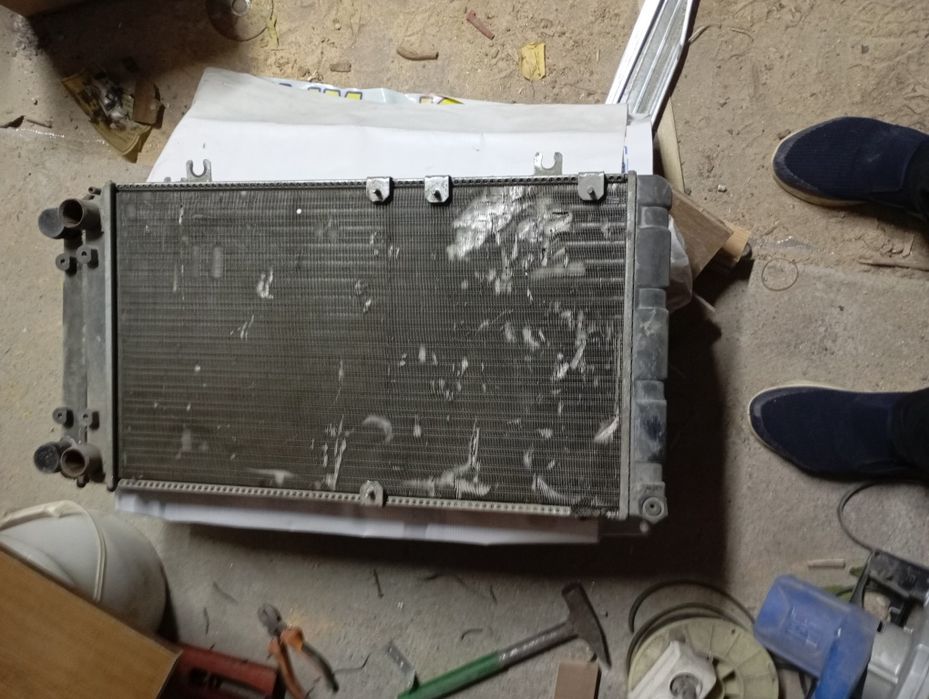 Продаётся авто запчасти