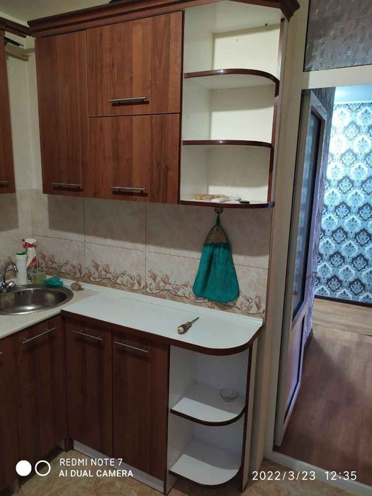 Zudlik bilan 2xonali kv sotiladi bank orqali xam ...