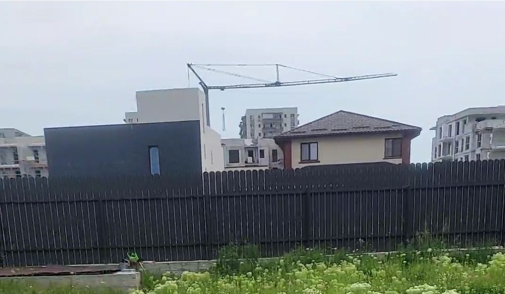 Vand teren Gura Calitei