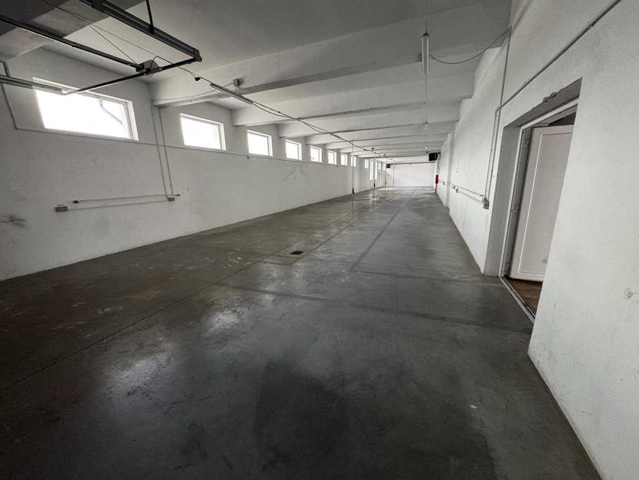 Vand/Inchiriez Hale Jud Arges DN7C 3-4 Min distanta fata de Autostrada A1