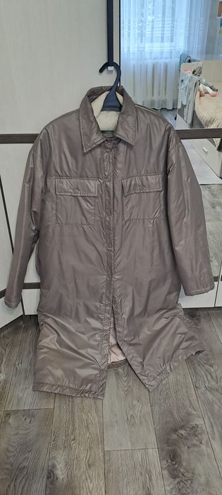 Продам демисезонную куртку