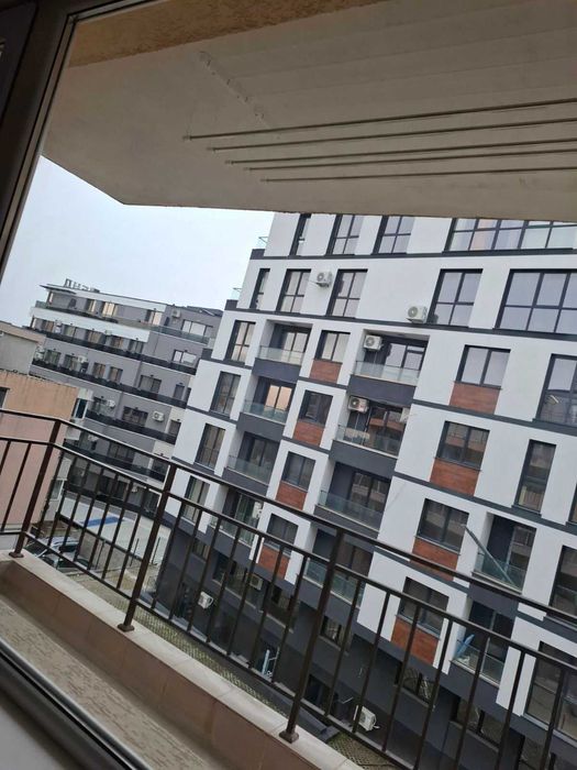 Дава се под наем Четиристаен апартамент в Варна, Лятно кино Тракия - 80 кв.м за 647.19 € - Снимка #1