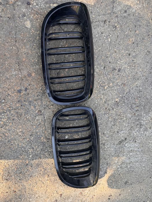 Части от е46 купе