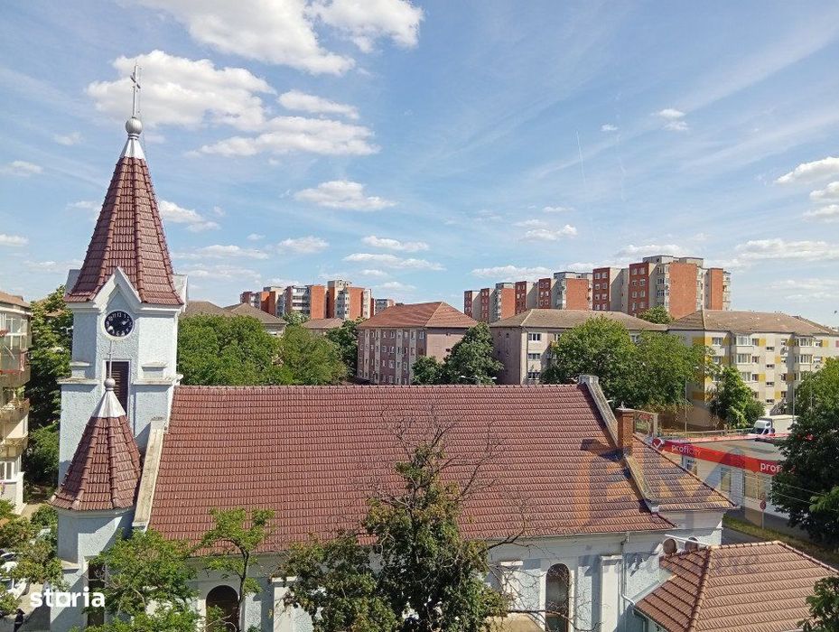 Apartament 1 camera,Iosia , Str. Sovata — fotografia 1