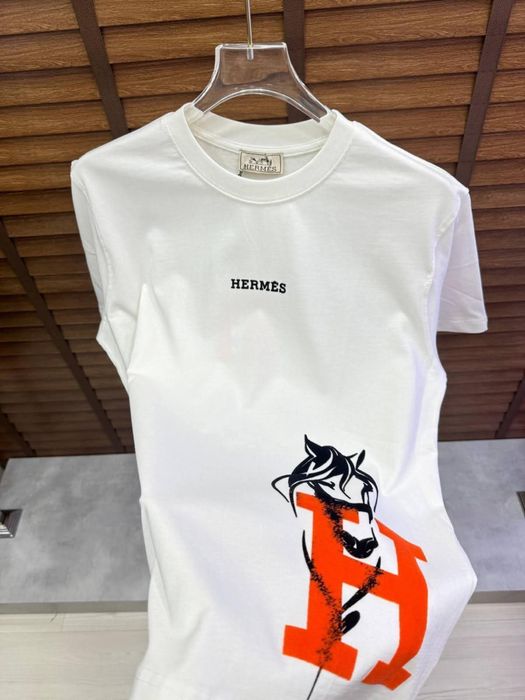 Tricou Hermes barbati