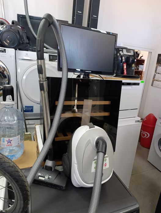 Прахосмукачка Nilfisk