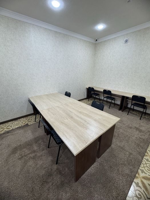 Tayyor ofis - arzon narxda (Uchtepa, Jurjoniy)