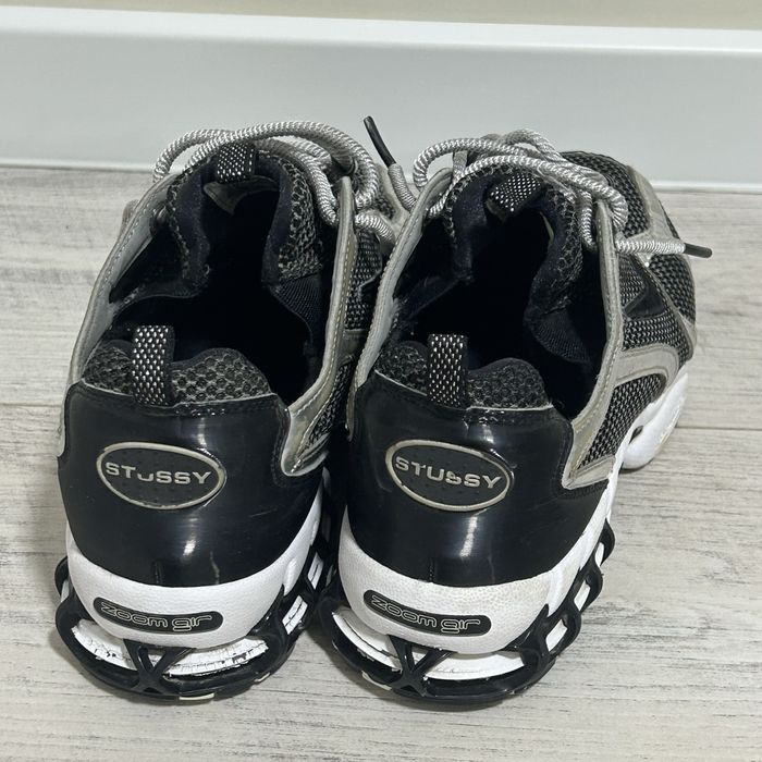 nike x stussy оригинал