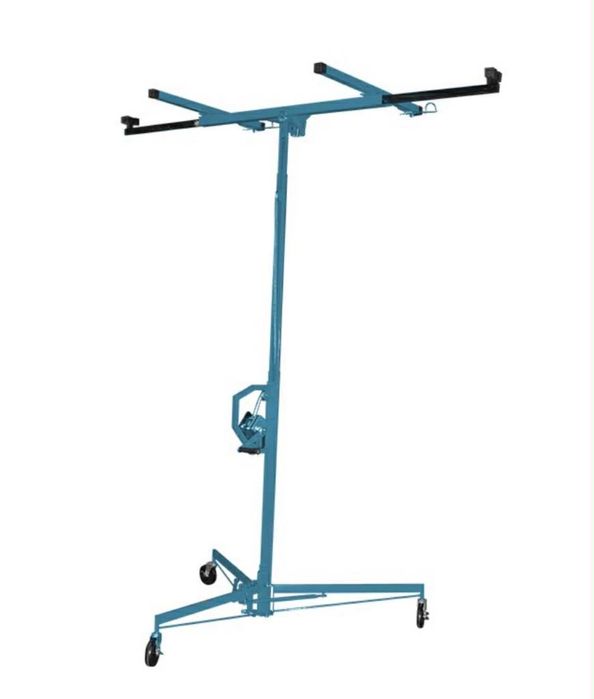 Повдигач за гипсокартон BORMANN Pro BTC6200, 3.35 м, до 68 кг