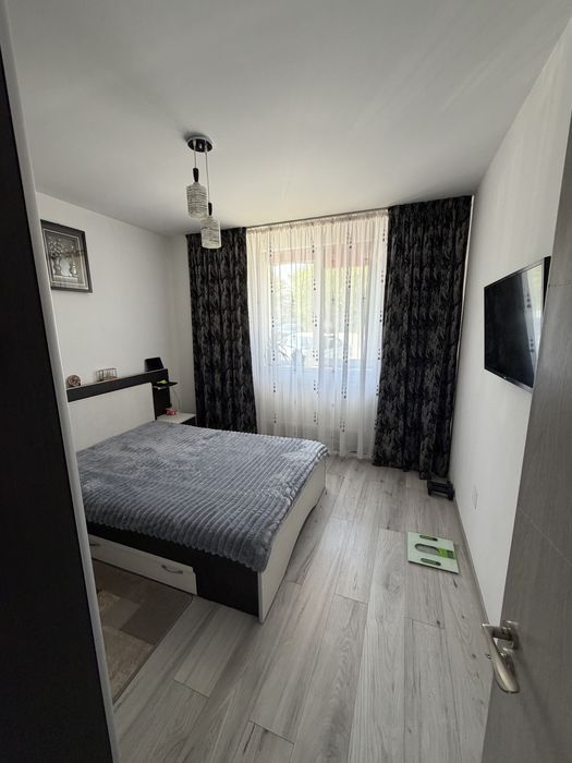 Apartament de vânzare 57 mp/Bloc nou,Bulevardul Dacia(giratoriu Consul)