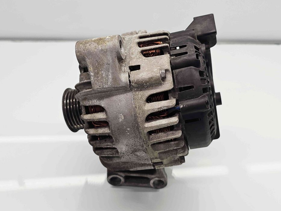 Alternator Ford B-Max [Fabr 2012-prezent] AV6N-10300-HA 1.4 Benz FXJA
