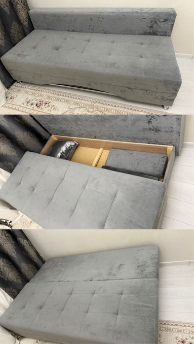 СРОЧНО продаю диван.