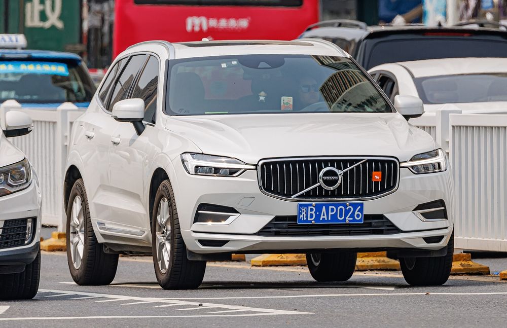 Volvo XC60, 2017-2021 PIESE AUTO