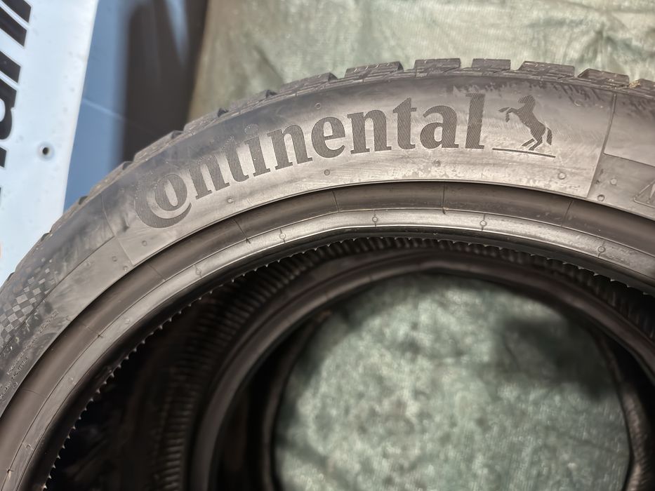 255/40 R20 101W XL - Continental Winter Contact TS 860 S M+S Oferta