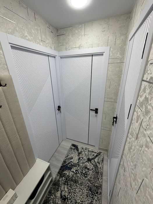 Продаётся квартира Чиланзар 7 квартал 1/5/5 кирпич