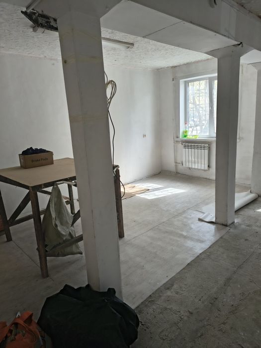 Продам коммерческую недвижимость