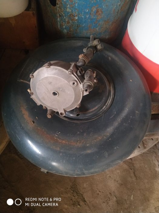 ВАЗ 2109 Хэтчбек