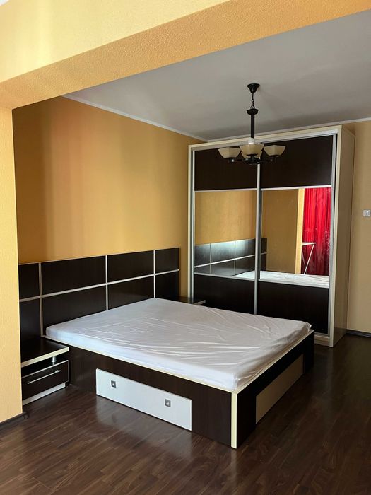 Proprietar inchiriez apartament 2 camere - Bloc Vega - Strada Tecuci