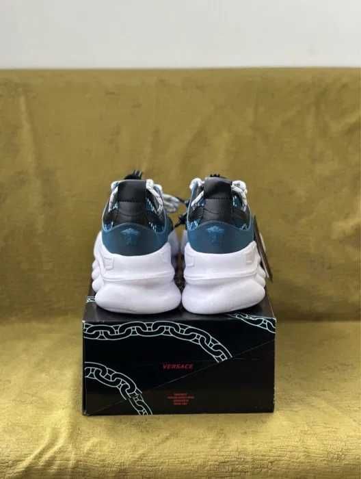 Versace Chain Reaction