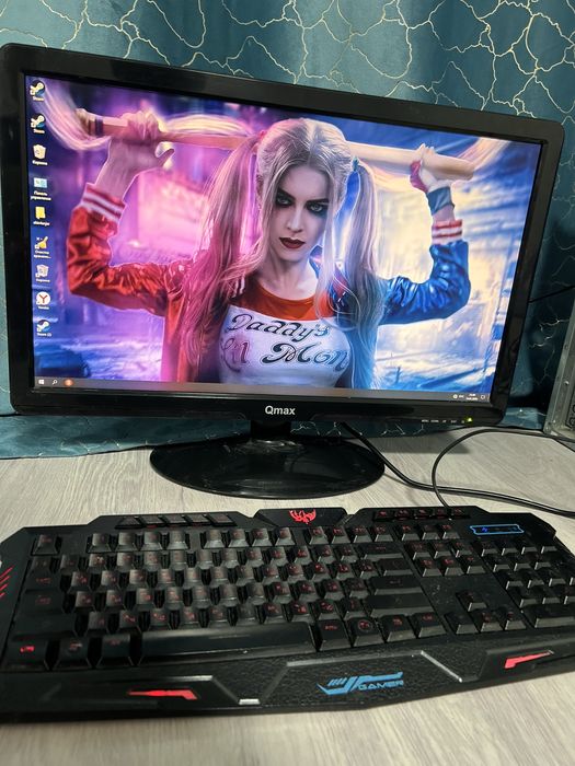 компьютер продаю