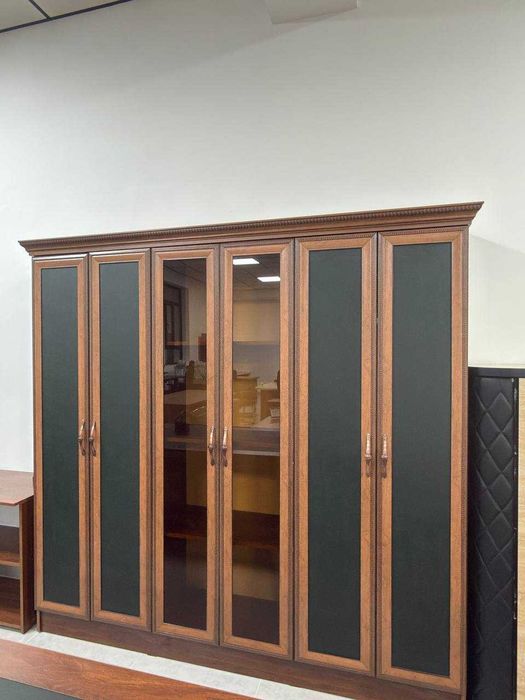 Директорский набор Classica Skin Green