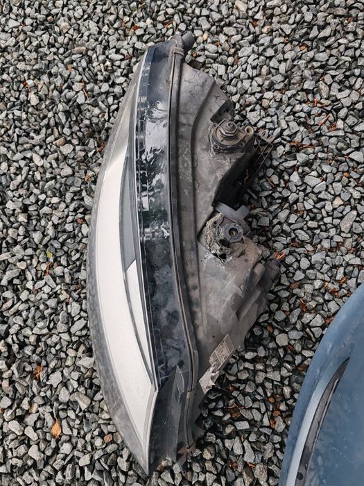 Far vw Sharan 7n 500lei