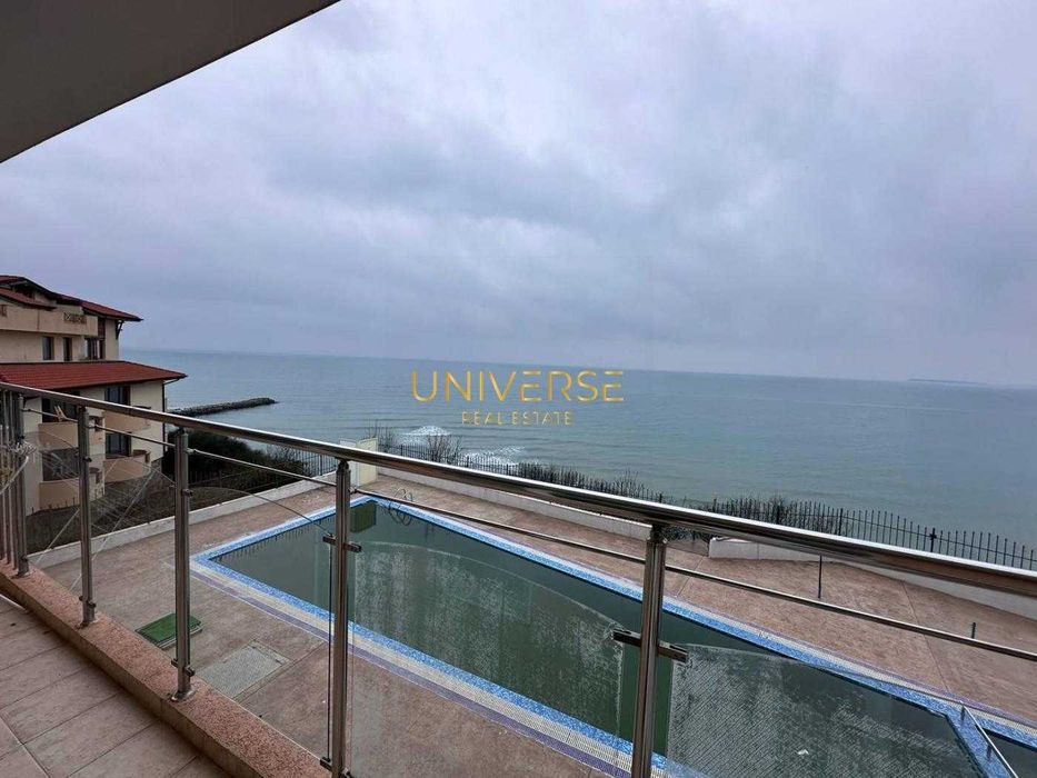 Продава се Двустаен апартамент в к.к. Слънчев бряг - 77 кв.м за 1298 €/кв.м - Снимка #11