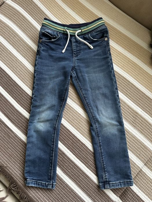 Лот от дрехи за момче