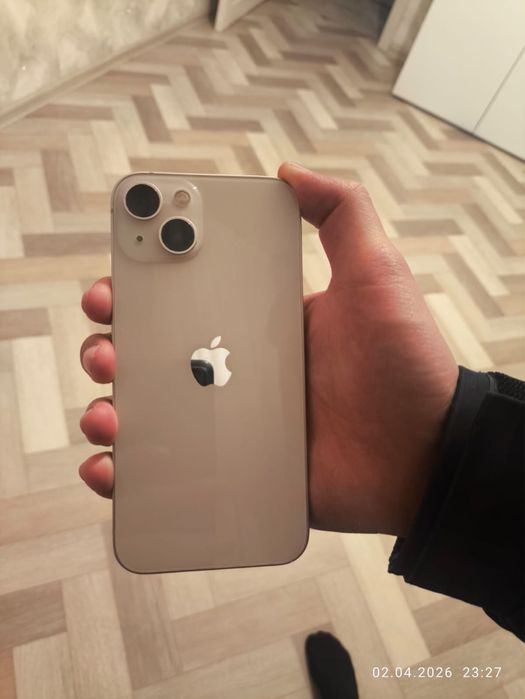 Продам айфон 13 128 гб