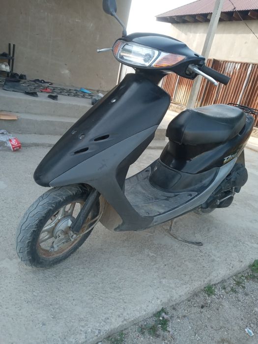 Продам Honda dio 50³...